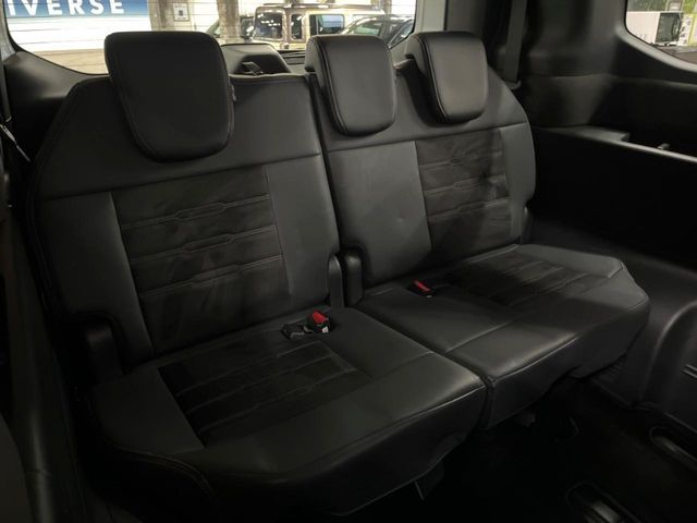 HONDA STEPWAGON E:HEV SPAD 2023 Image 31