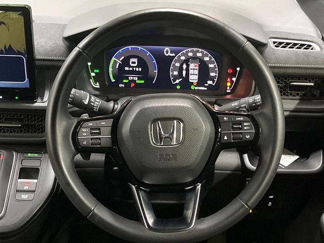 HONDA STEPWAGON E:HEV SPAD 2023 Image 31