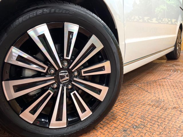 HONDA STEPWAGON E:HEV SPAD 2023 Image 31