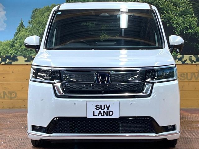 HONDA STEPWAGON E:HEV SPAD 2023 Image 31