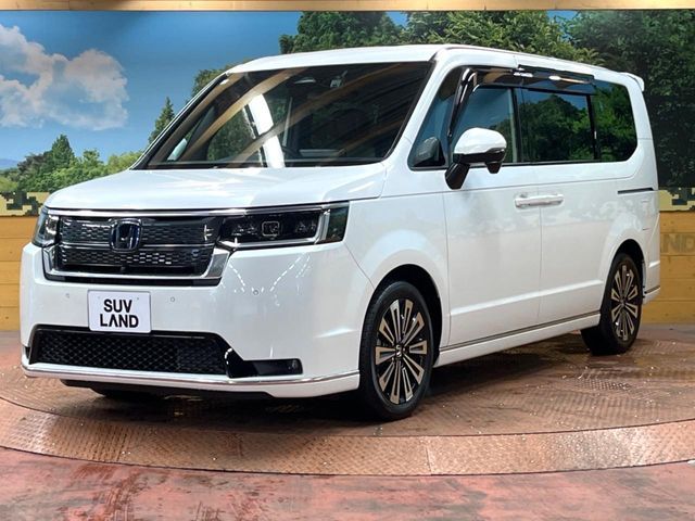 HONDA STEPWAGON E:HEV SPAD 2023 Image 31