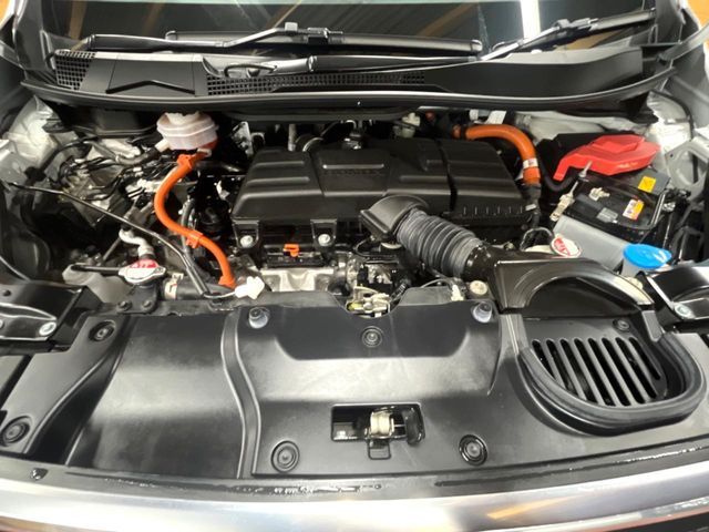 HONDA STEPWAGON E:HEV SPAD 2023 Image 31