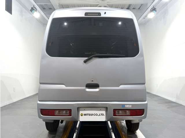 MITSUBISHI MINICAB VAN 4WD 2013 Image 31