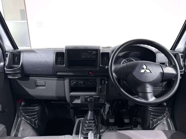 MITSUBISHI MINICAB VAN 4WD 2013 Image 31
