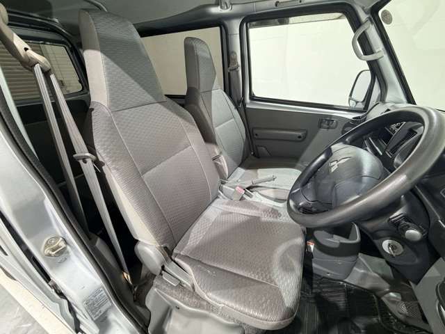 MITSUBISHI MINICAB VAN 4WD 2013 Image 31