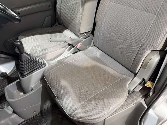 MITSUBISHI MINICAB VAN 4WD 2013 Image 31