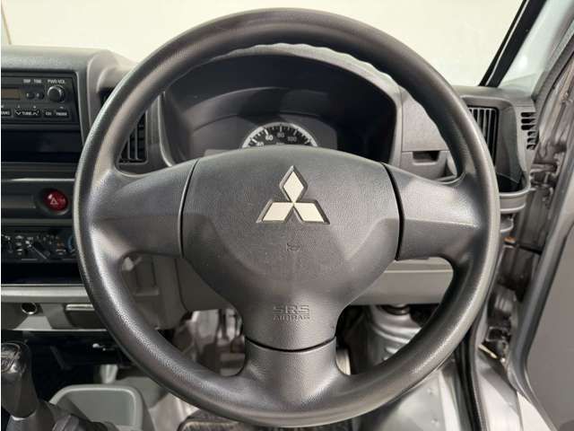 MITSUBISHI MINICAB VAN 4WD 2013 Image 31