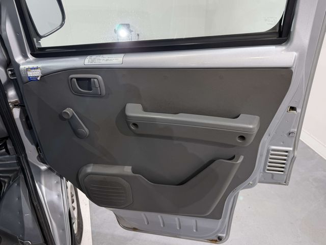 MITSUBISHI MINICAB VAN 4WD 2013 Image 31