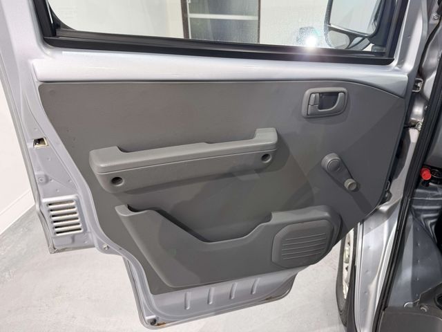 MITSUBISHI MINICAB VAN 4WD 2013 Image 31