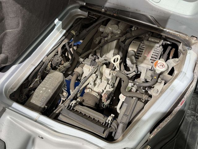 MITSUBISHI MINICAB VAN 4WD 2013 Image 31