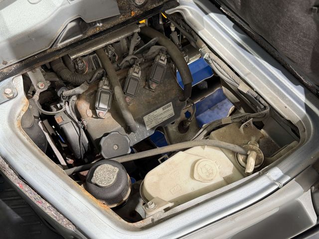 MITSUBISHI MINICAB VAN 4WD 2013 Image 31