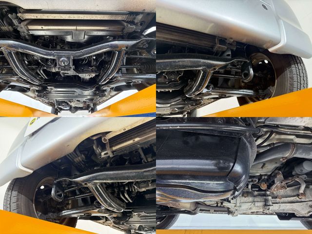 MITSUBISHI MINICAB VAN 4WD 2013 Image 31