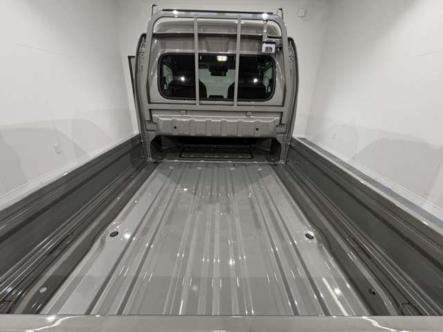 SUZUKI SUPER CARRY TRUCK 4W 2026 Image 31