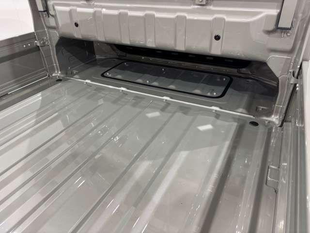 SUZUKI SUPER CARRY TRUCK 4W 2026 Image 31