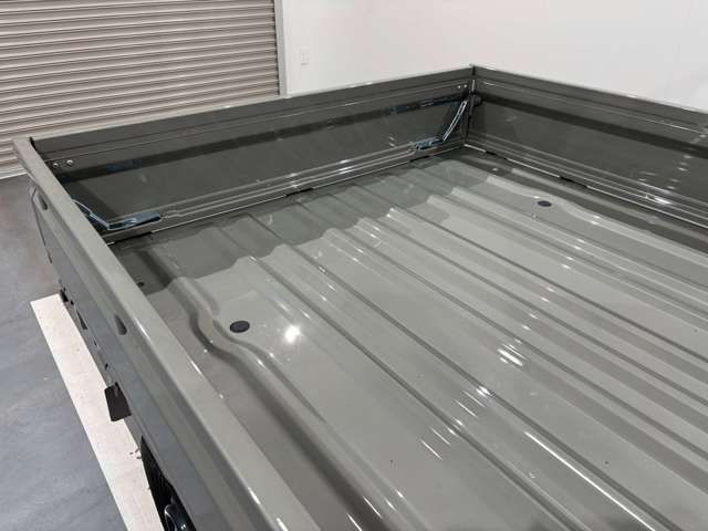 SUZUKI SUPER CARRY TRUCK 4W 2026 Image 31