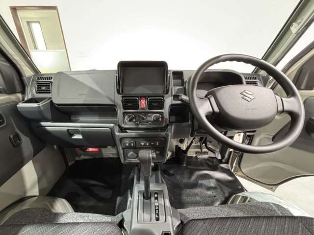 SUZUKI SUPER CARRY TRUCK 4W 2026 Image 31