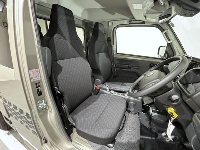 SUZUKI SUPER CARRY TRUCK 4W 2026 Image 31