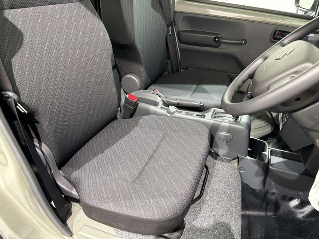 SUZUKI SUPER CARRY TRUCK 4W 2026 Image 31