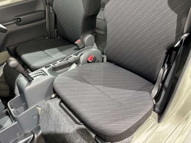 SUZUKI SUPER CARRY TRUCK 4W 2026 Image 31