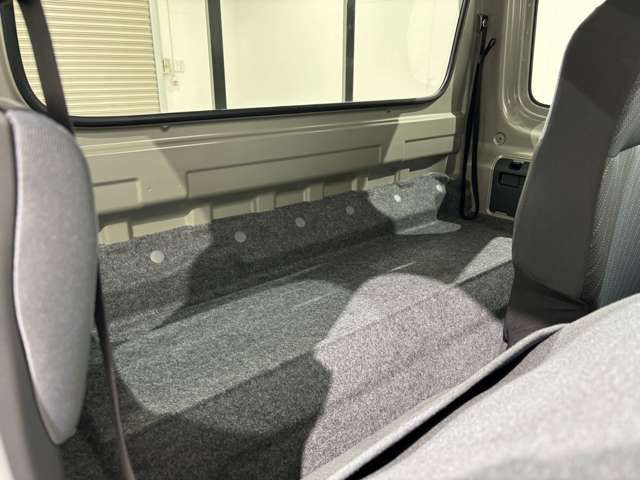 SUZUKI SUPER CARRY TRUCK 4W 2026 Image 31