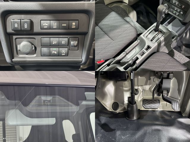 SUZUKI SUPER CARRY TRUCK 4W 2026 Image 31