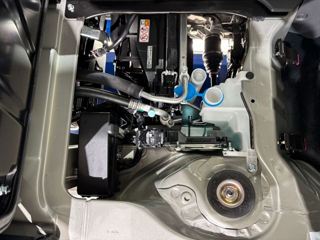 SUZUKI SUPER CARRY TRUCK 4W 2026 Image 31