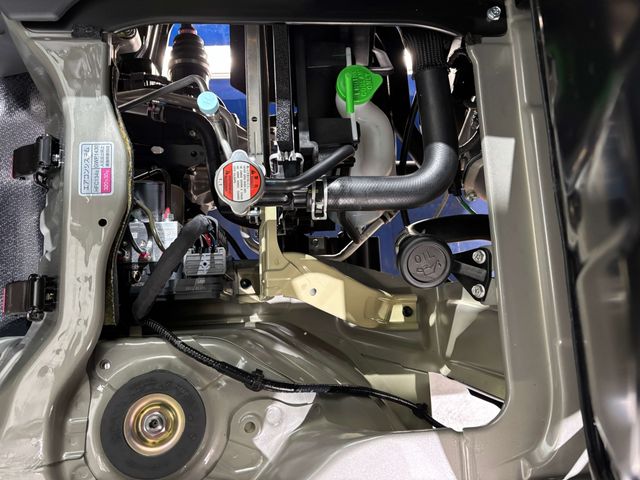 SUZUKI SUPER CARRY TRUCK 4W 2026 Image 31