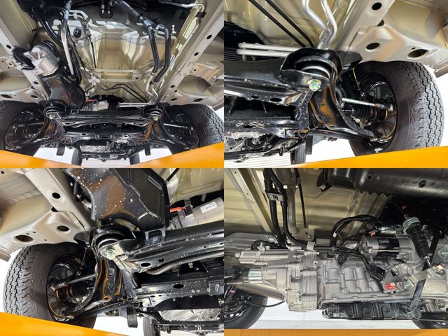 SUZUKI SUPER CARRY TRUCK 4W 2026 Image 31