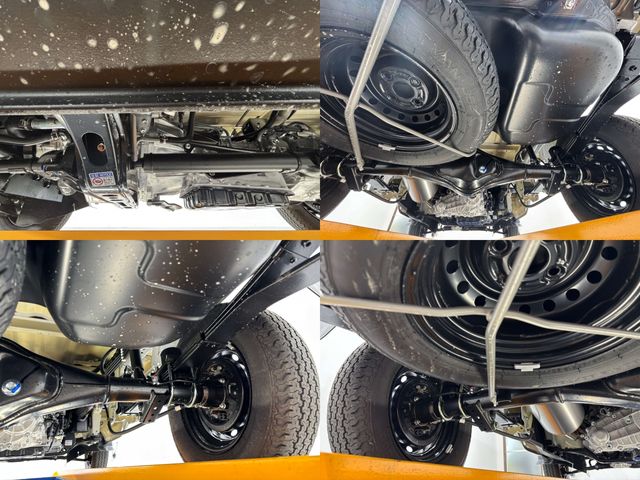 SUZUKI SUPER CARRY TRUCK 4W 2026 Image 31