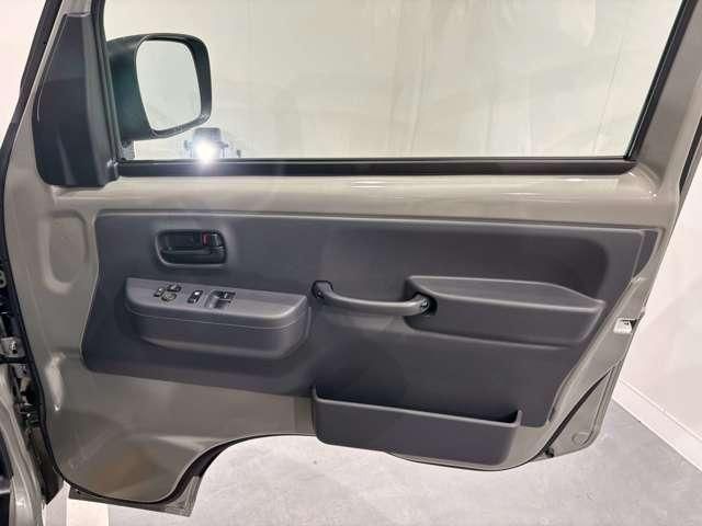 SUZUKI SUPER CARRY TRUCK 4W 2026 Image 31