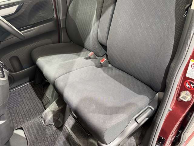 HONDA N BOX CUSTOM 4WD 2014 Image 31