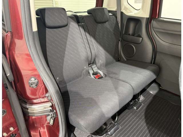 HONDA N BOX CUSTOM 4WD 2014 Image 31