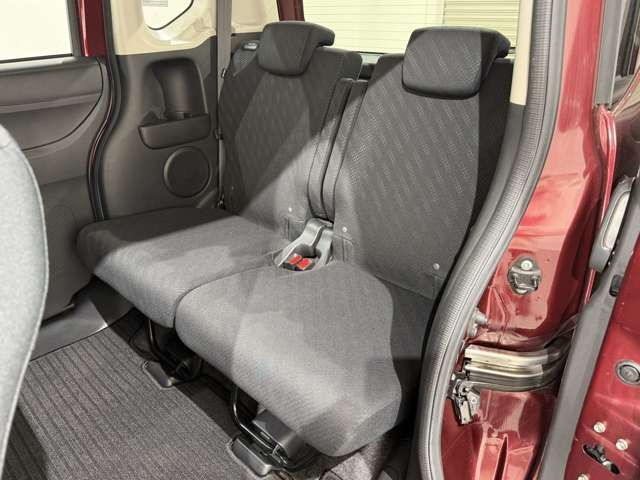 HONDA N BOX CUSTOM 4WD 2014 Image 31