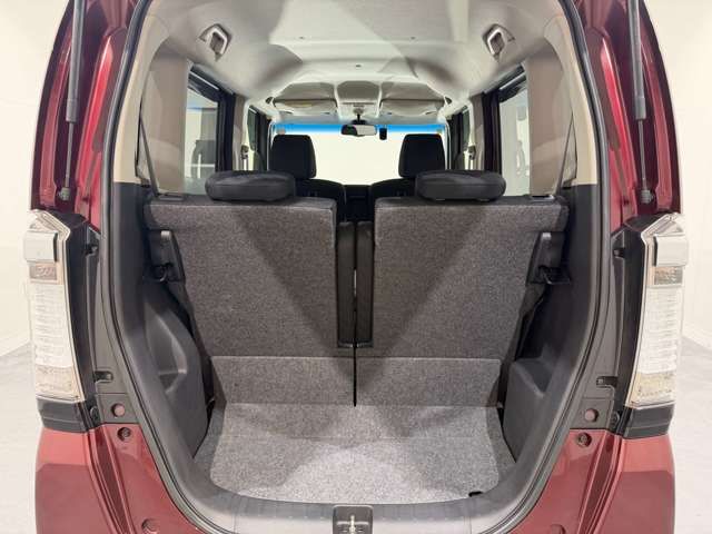 HONDA N BOX CUSTOM 4WD 2014 Image 31