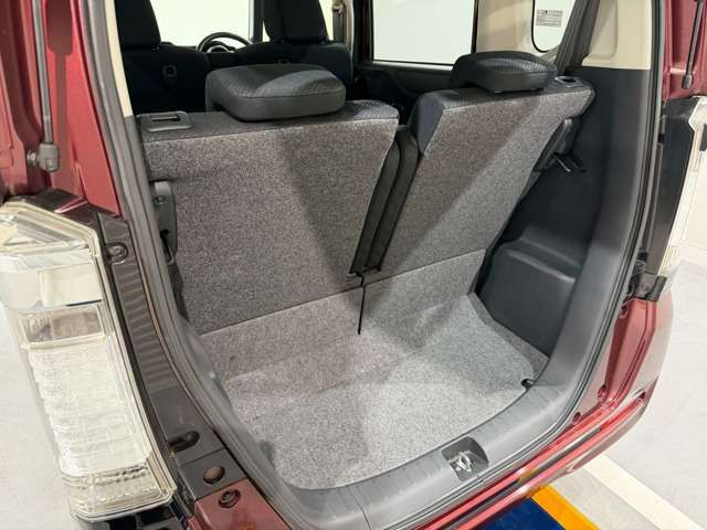 HONDA N BOX CUSTOM 4WD 2014 Image 31