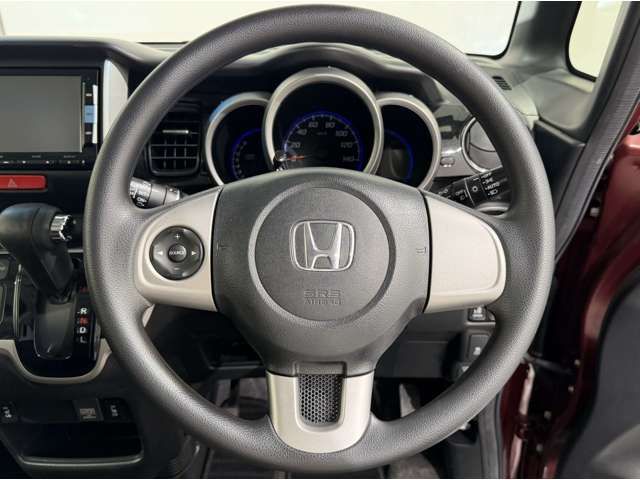 HONDA N BOX CUSTOM 4WD 2014 Image 31