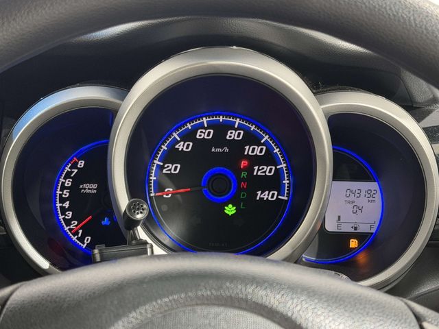 HONDA N BOX CUSTOM 4WD 2014 Image 31