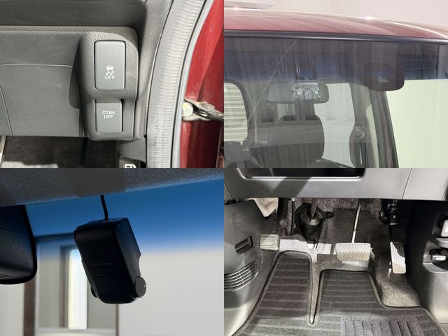 HONDA N BOX CUSTOM 4WD 2014 Image 31