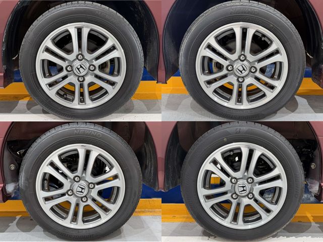 HONDA N BOX CUSTOM 4WD 2014 Image 31