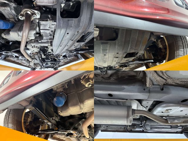 HONDA N BOX CUSTOM 4WD 2014 Image 31