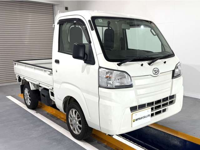DAIHATSU HIJET TRUCK 4WD 2017 Image 31
