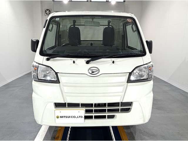 DAIHATSU HIJET TRUCK 4WD 2017 Image 31