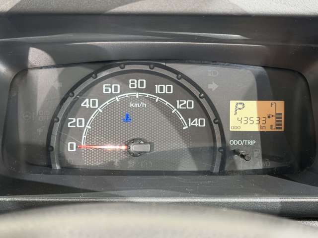 DAIHATSU HIJET TRUCK 4WD 2017 Image 31