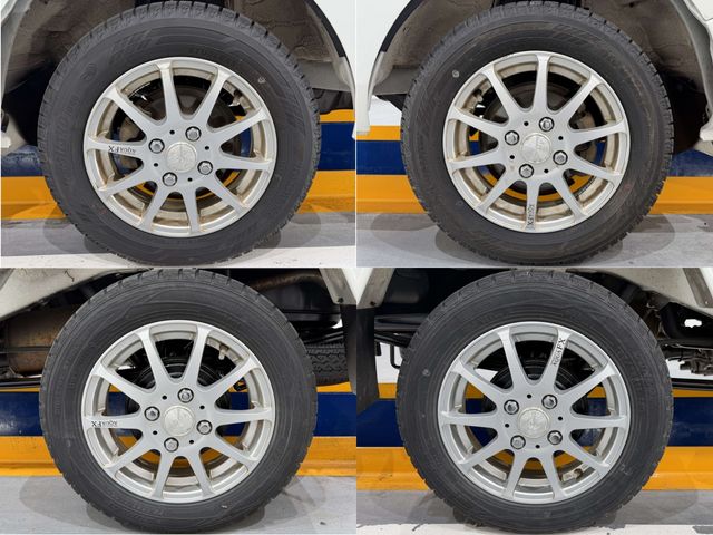 DAIHATSU HIJET TRUCK 4WD 2017 Image 31