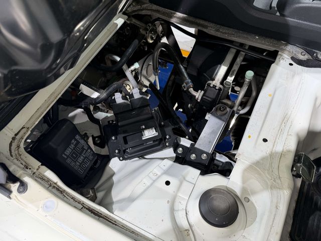 DAIHATSU HIJET TRUCK 4WD 2017 Image 31