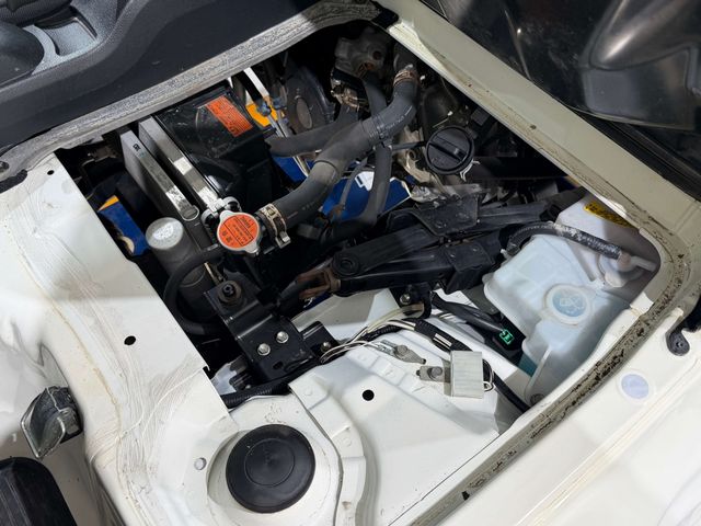 DAIHATSU HIJET TRUCK 4WD 2017 Image 31