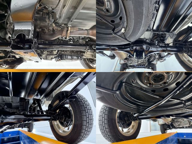 DAIHATSU HIJET TRUCK 4WD 2017 Image 31