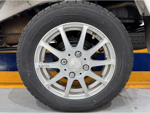 DAIHATSU HIJET TRUCK 4WD 2017 Image 31