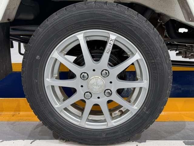 DAIHATSU HIJET TRUCK 4WD 2017 Image 31