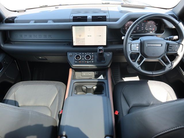 ROVER DEFENDER 2023 Image 31